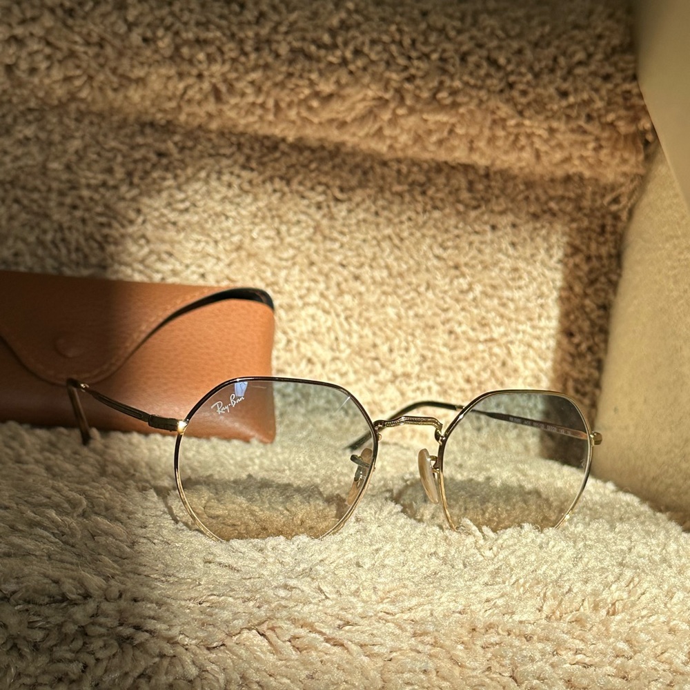 Ray-Ban Sunglasses